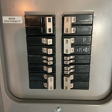 Project-Spotlight-Electrical-Panel-Upgrade-New-Range-Circuit-in-Rehoboth-Beach-Delaware 1